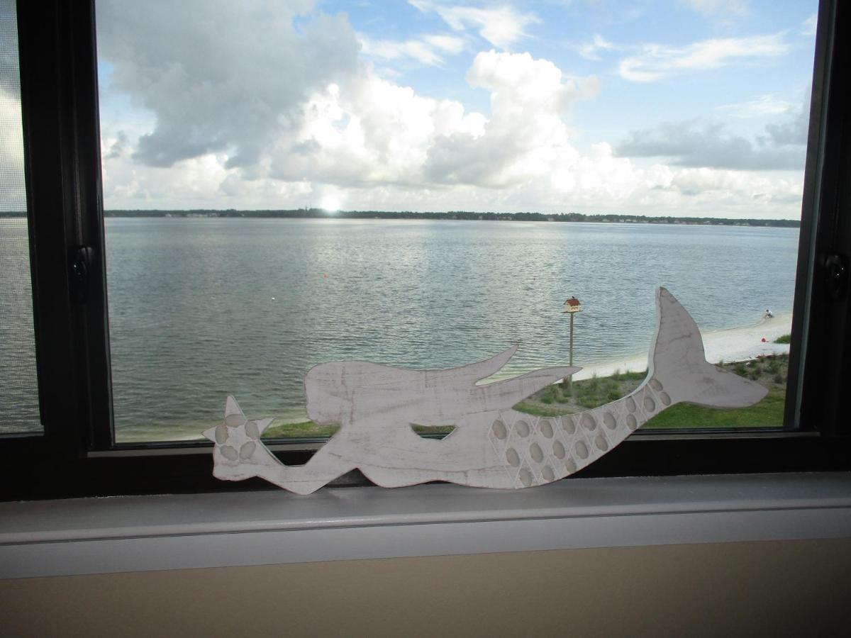 Beautiful! Sunset Harbor Condo For 2-Top Floor 1-309, Navarre Beach Екстериор снимка