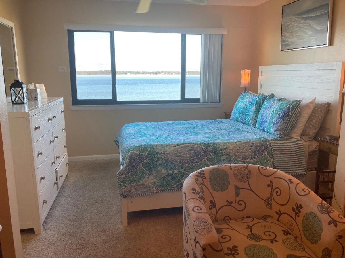 Beautiful! Sunset Harbor Condo For 2-Top Floor 1-309, Navarre Beach Екстериор снимка