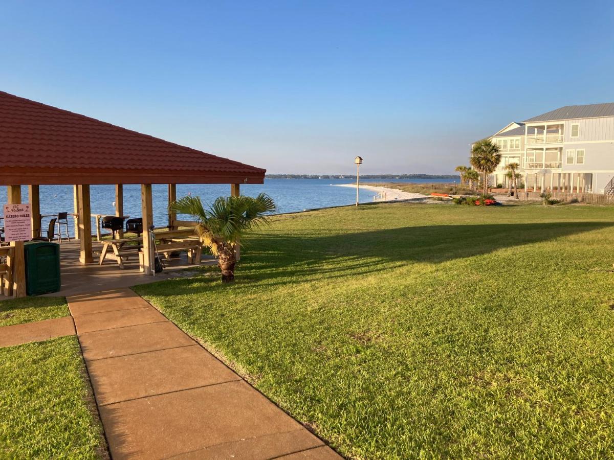 Beautiful! Sunset Harbor Condo For 2-Top Floor 1-309, Navarre Beach Екстериор снимка