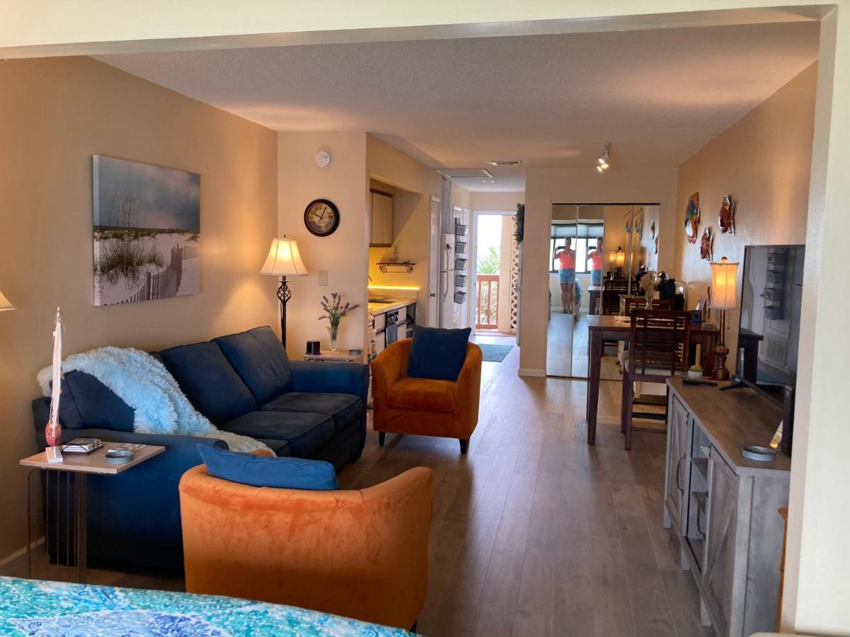 Beautiful! Sunset Harbor Condo For 2-Top Floor 1-309, Navarre Beach Екстериор снимка