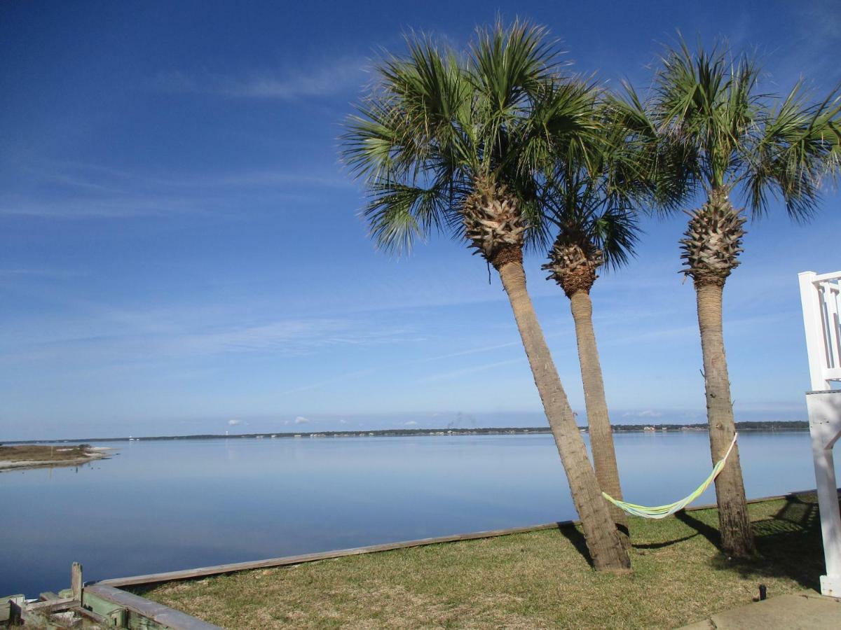 Beautiful! Sunset Harbor Condo For 2-Top Floor 1-309, Navarre Beach Екстериор снимка
