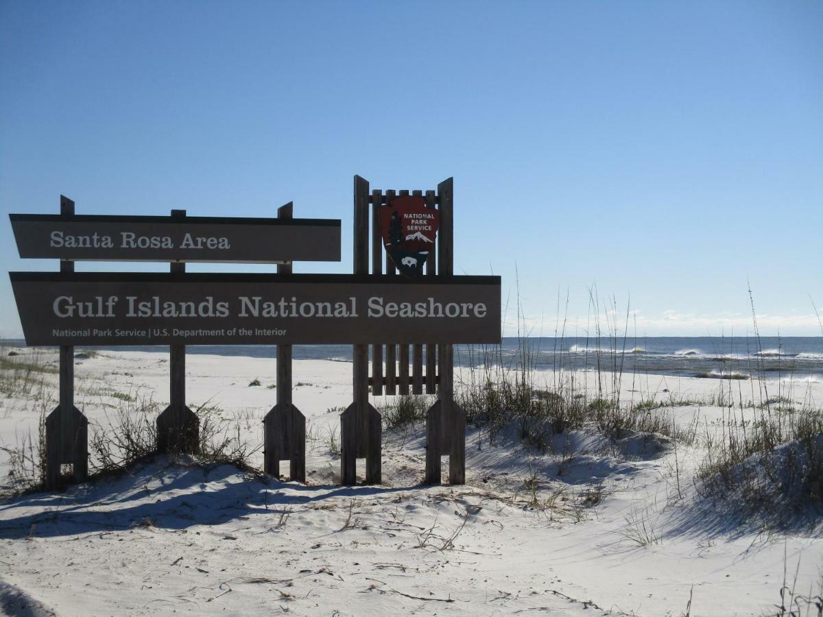 Beautiful! Sunset Harbor Condo For 2-Top Floor 1-309, Navarre Beach Екстериор снимка