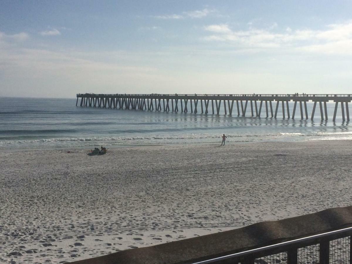 Beautiful! Sunset Harbor Condo For 2-Top Floor 1-309, Navarre Beach Екстериор снимка