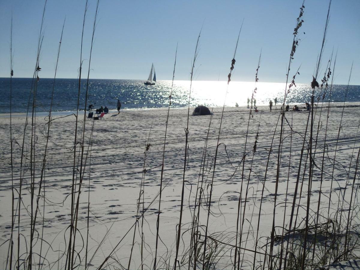 Beautiful! Sunset Harbor Condo For 2-Top Floor 1-309, Navarre Beach Екстериор снимка