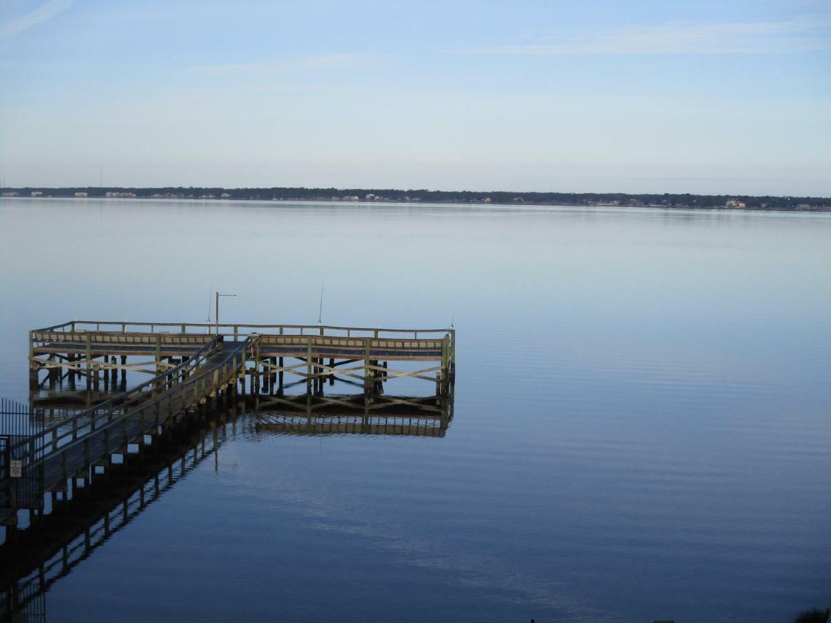 Beautiful! Sunset Harbor Condo For 2-Top Floor 1-309, Navarre Beach Екстериор снимка