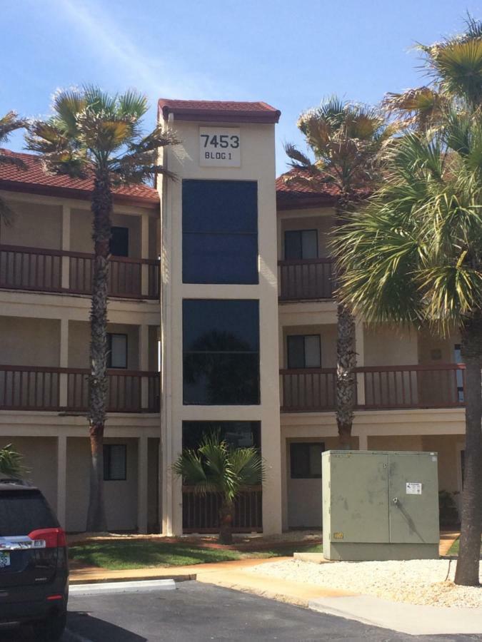 Beautiful! Sunset Harbor Condo For 2-Top Floor 1-309, Navarre Beach Екстериор снимка