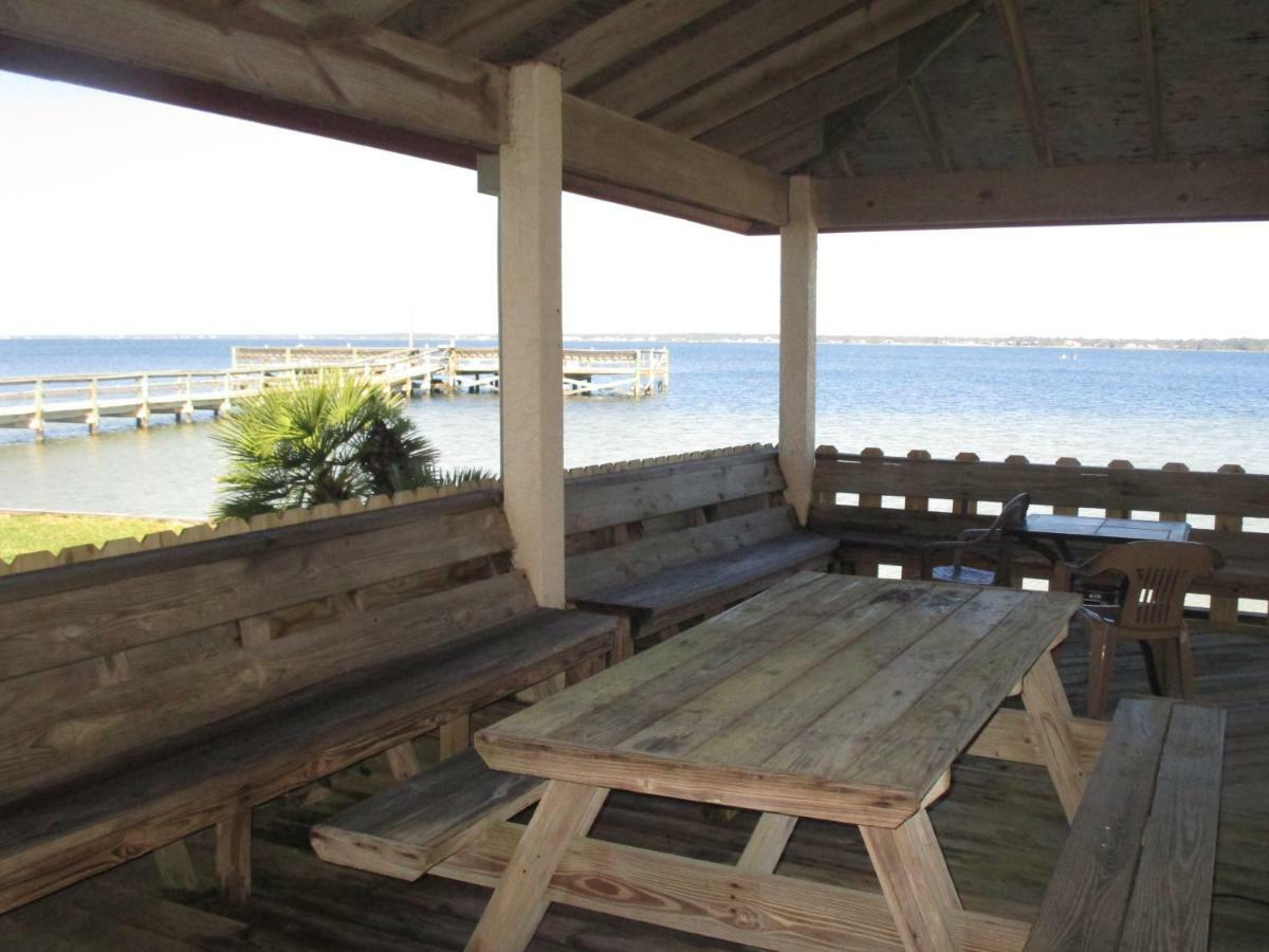 Beautiful! Sunset Harbor Condo For 2-Top Floor 1-309, Navarre Beach Екстериор снимка