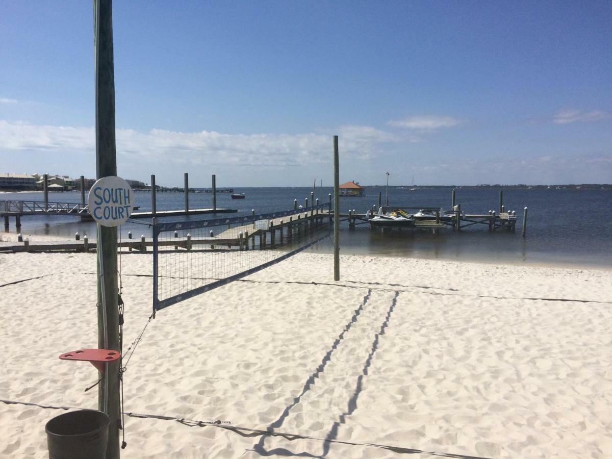 Beautiful! Sunset Harbor Condo For 2-Top Floor 1-309, Navarre Beach Екстериор снимка